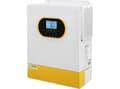 Pikkukuva 3 / 3: Qoltec Hybrid Off-Grid Solar Inverter 3.5kVA | 3.5kW | 100A | MPPT | LCD | BMS | Sinus | Sinus