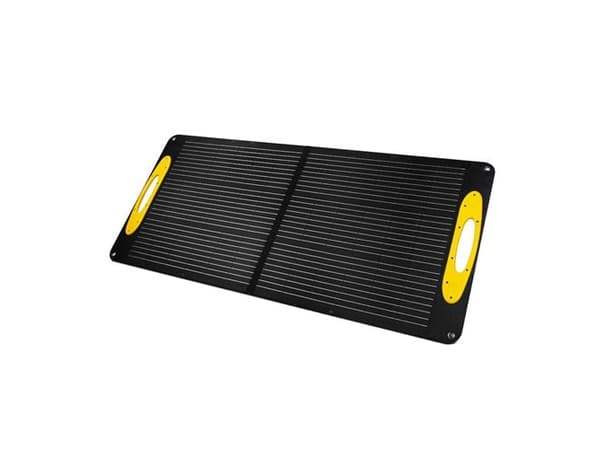 Solar Panel Aqiila 100W t/powerstation