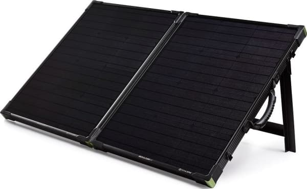 Goal Zero Boulder 100 Briefcase 32408, 100 W, Solar panel