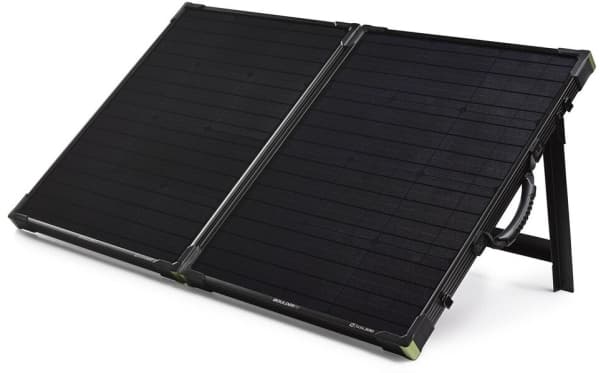 Goal Zero Boulder 100 Briefcase 32408, 100 W, Solar panel