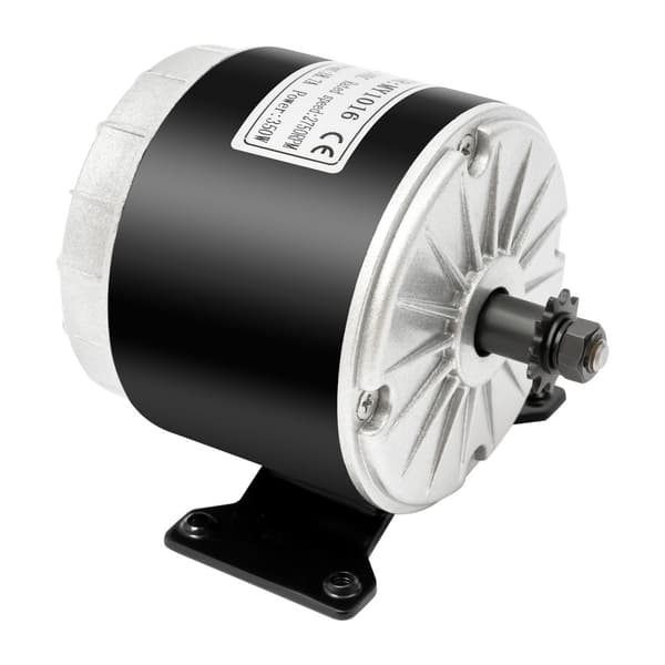 Magnetisk Motor Generator, 24V Strømudgang, CE Certificeret, Ideel til Vindmølleapplikationer
