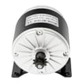 Miniatyrbillede 5 af 5: Magnetisk Motor Generator, 24V Strømudgang, CE Certificeret, Ideel til Vindmølleapplikationer