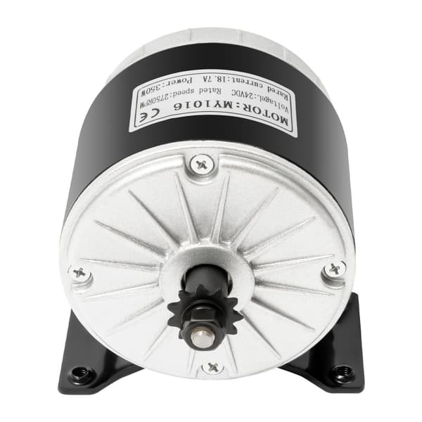 Magnetisk Motor Generator, 24V Strømudgang, CE Certificeret, Ideel til Vindmølleapplikationer