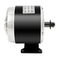 Miniatyrbillede 1 af 5: Magnetisk Motor Generator, 24V Strømudgang, CE Certificeret, Ideel til Vindmølleapplikationer