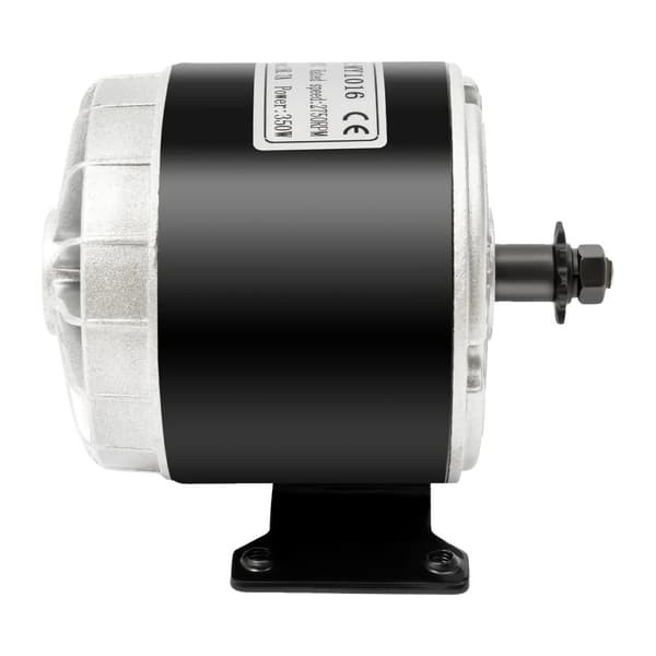 Magnetisk Motor Generator, 24V Strømudgang, CE Certificeret, Ideel til Vindmølleapplikationer