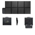 Miniatyrbild 1 av 2: Solpanel, 120W/300W alternativ, 21,8% modulverkningsgrad,300W