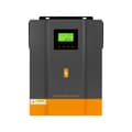 Pikkukuva 2 / 2: 3000W hybridisolaariinvertteri, 24V, 80A MPPT-ohjain, puhdas sinimuotoinen lähtö,24 V 3000W