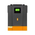 Pikkukuva 1 / 2: 3000W hybridisolaariinvertteri, 24V, 80A MPPT-ohjain, puhdas sinimuotoinen lähtö,24 V 3000W