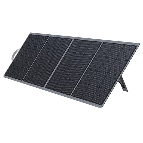 DaranEner SP200 Solpanel, 200W Kapacitet, 22% Effektivitet,Daranener SP200