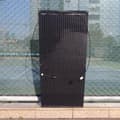Miniatyrbild 4 av 5: Flexibel solpanel, 280W effekt, vattentålig design,280w 2st 140w kit