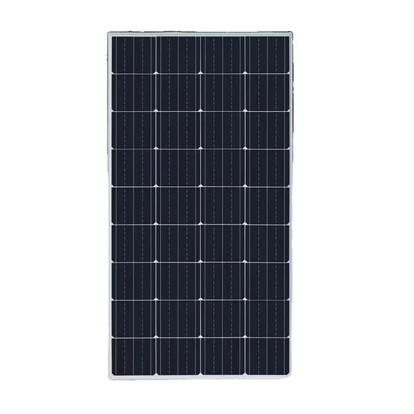 Solpanelkit, 200W effektudgang, holdbart monokrystallinsk design,200w 1310x660mm