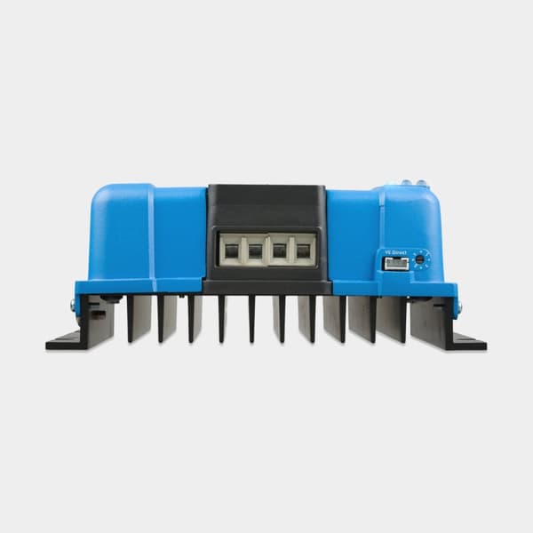Solcellsregulator Victron SmartSolar MPPT 150/35, 12/24/36/48 V, 35 A