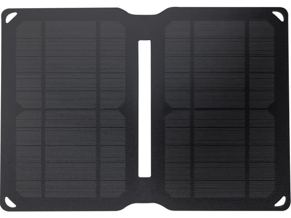 Sandberg Active - Soloplader - 10 Watt - 1 A - 2 udgangsporte (2 x USB)