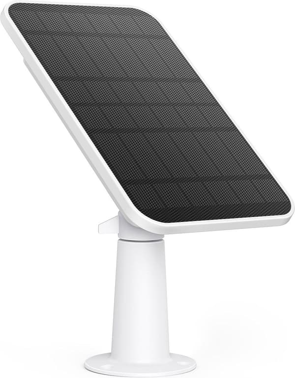 eufy Cam -aurinkopaneeli (T8700021)