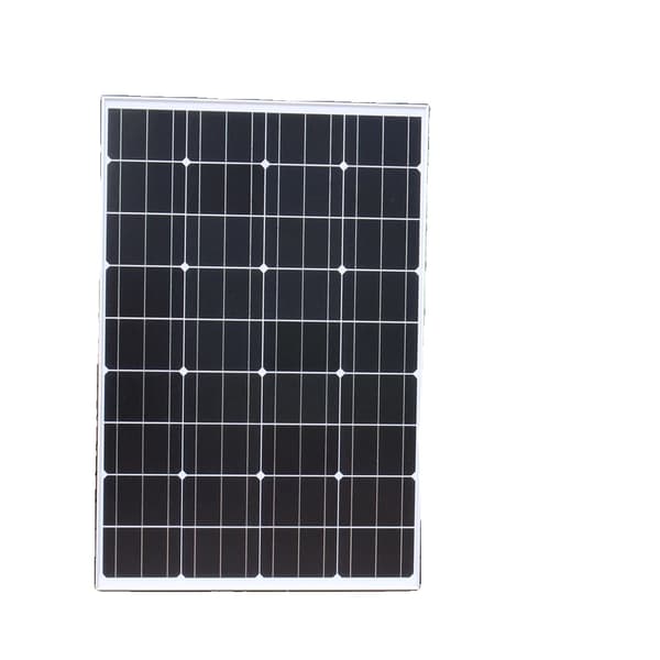 Rigid solpanel, 200W och 320W alternativ, enkel installation, korrosionsbeständig ram,160w styv