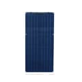Miniatyrbild 1 av 2: Flexibel solpanel, 100W maximal effekt, lätt och hållbar,80w Flexibel DHL-a