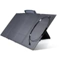 Miniatyrbild 2 av 6: Solpanel 160W Enkel Silikon Ecoflow IP68