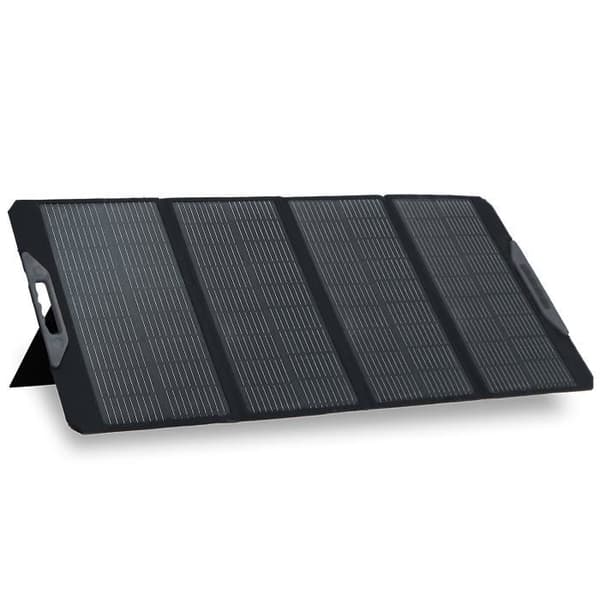 MECAFER 140W kannettava aurinkopaneeli - SOL140