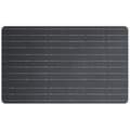 Miniatyrbild 2 av 6: Solpanel - EZVIZ - 12W - Inbyggt batteri - Dubbel laddningsport - IP65 - Bluetooth