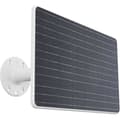 Miniatyrbild 1 av 6: Solpanel - EZVIZ - 12W - Inbyggt batteri - Dubbel laddningsport - IP65 - Bluetooth