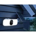 Miniatyrbillede 3 af 4: Arlo solpanel - hvid - kompatibel med Pro 3, 4 og Ultra kameraer - Solcelle backup løsning