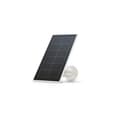 Miniatyrbillede 1 af 4: Arlo solpanel - hvid - kompatibel med Pro 3, 4 og Ultra kameraer - Solcelle backup løsning