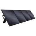Miniatyrbild 2 av 2: Fällbart 200W solpanel, hög effektivitet 23,4%, lättviktsdesign,200W 18V