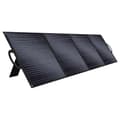 Miniatyrbild 1 av 2: Fällbart 200W solpanel, hög effektivitet 23,4%, lättviktsdesign,200W 18V