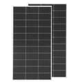 Miniatyrbillede 2 af 2: 240W Maksimal Effekt, Monokrystallinsk Silikone Materiale,Kun solpanel