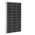 Miniatyrbild 1 av 2: Solpanelset, 300W effektutgång, 3m batteri- och PV-kablar,150w