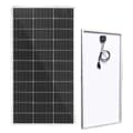 Miniatyrbillede 1 af 2: Solpanelkit, 300W effektudgang, 3m batteri- og PV-kabler,300w 2stk 150w
