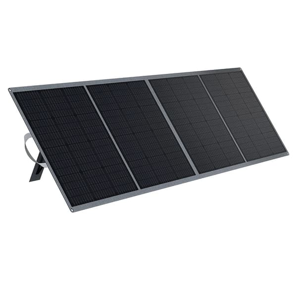 Solpanel, 200W kapacitet, 22% effektivitet,DaranEner SP200