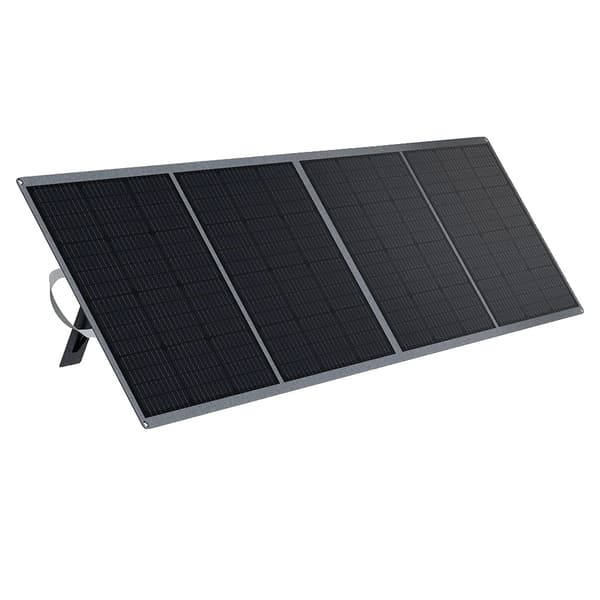 Solpanel, 200W kapacitet, 22% effektivitet,DaranEner SP200