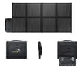 Miniatyrbillede 1 af 2: Foldbart Solpanel, Høj Effektivitet 22,5%, Letvægtsdesign, Flere Strømmuligheder,300W