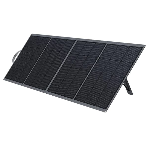 DaranEner SP300 Käännettävä Aurinkopaneeli, 300W Teho, IP54 Vesitiivis,Daranener SP300