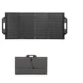 Miniatyrbild 1 av 2: Solpanel, 100W kapacitet, IP67 vattentät, hög effektivitet,100W