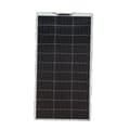 Miniatyrbillede 1 af 2: Fleksibelt Solpanel Kit, 600W Strøm, 4 Panel Konfiguration,150w 1065x550mm