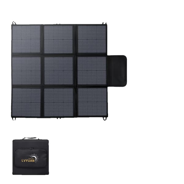 200W Solpanel Sæt, Monokrystallinsk Silikone, Høj Effektivitet 22,5%,200W solpanel sæt