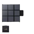 Miniatyrbillede 1 af 2: 200W Solpanel Sæt, Monokrystallinsk Silikone, Høj Effektivitet 22,5%,200W solpanel sæt