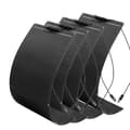 Miniatyrbillede 2 af 2: Fleksibel Solpanel, Høj Effektivitet 23%, Letvægtsdesign,400W Solpanel B-a