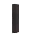 Miniatyrbillede 1 af 2: Fleksibel Solpanel, 50W / 100W Mulighed, Høj Effektivitet Monokrystallinsk, Vandtæt Design,50w sæt sort