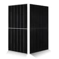 Miniatyrbild 2 av 2: Solpanel, 410W effektuttag, 24% effektivitet,410W solpanel