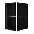 Miniatyrbild 1 av 2: Solpanel, 410W effektuttag, 24% effektivitet,410W solpanel