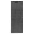 Miniatyrbillede 1 af 2: Fleksibel Solpanel, Høj Effektivitet 23%, Letvægtsdesign,100W solpanel B