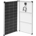 Miniatyrbillede 1 af 2: 24% Modul Effektivitet, IP67 Vandtæt,120W solpanel