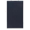 Miniatyrbillede 1 af 2: Fleksibel Solpanel, 140W Effektudgang, Kompakte Dimensioner,200w 1140x670mm