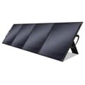 Miniatyrbillede 1 af 2: Bærbar Solpanel, 200W Udgang, 24% Energiomdannelse,TALLPOWER TP200, 200W, 18V