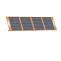Miniatyrbillede 1 af 2: Foldbar Solopladder, 100W Strømudgang, Dobbelt Spændingsmuligheder,TSP18V100W