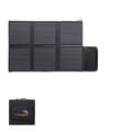Miniatyrbillede 1 af 2: 120W Solpanel, Høj Konverteringseffektivitet, Letvægts og Bærbar,120W solpanel, 120W