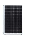 Miniatyrbillede 1 af 2: Solpanel, 200W effektudgang, alsidige monteringsmuligheder,200W solarpanel
